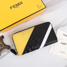 Fendi Wallets Purse